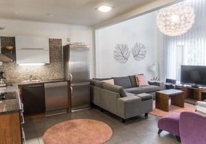 Holiday Home Vuokatinlampi 7 c