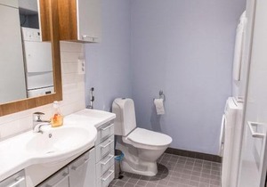 Holiday Home Vuokatinlampi 7 c