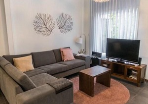 Holiday Home Vuokatinlampi 7 c