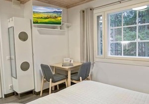 Holiday Home Weekend duo