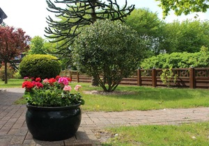 Holiday home Wiedingharde II, apartment OG - Holiday Wiedingharde II