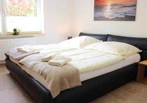 Holiday home Wiedingharde II, apartment EC - Holiday Wiedingharde II