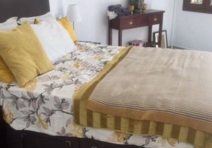 Holiday Home with Wifi and swimming pool in Canillas de Albaida