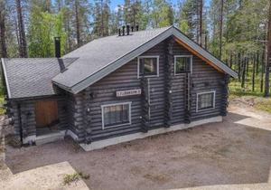 Holiday Home Ylläsmaisema 2 by Interhome