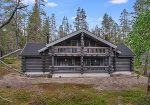 Holiday Home Ylläsmaisema 2 by Interhome