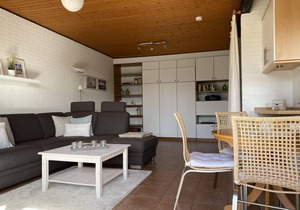 Holiday Home Zum Friesentraum