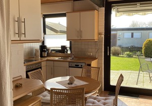 Holiday Home Zum Friesentraum
