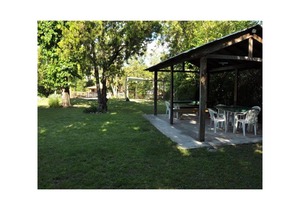 Holiday homes in Argentina