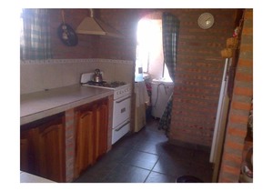 Holiday homes in Argentina