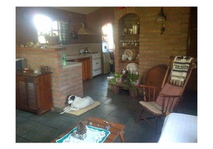 Holiday homes in Argentina