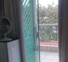 Holiday homes in Brazil