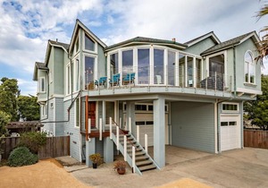 Holiday homes in Half Moon Bay, CA, USA