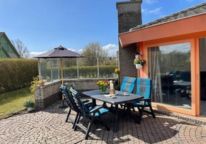 Holiday homes in Julianadorp, PD, Netherlands