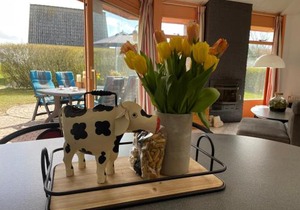 Holiday homes in Julianadorp, PD, Netherlands