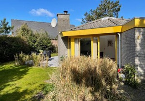 Holiday homes in Julianadorp, PD, Netherlands