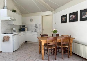 Holiday homes in Julianadorp, PD, Netherlands