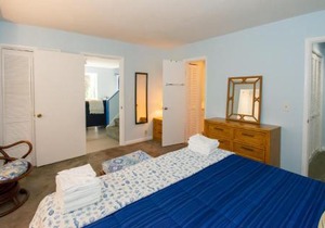 Holiday homes in USA