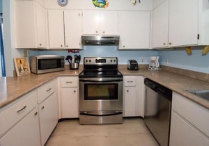 Holiday homes in USA