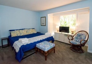 Holiday homes in USA