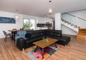 Holiday homes in Vodice, Croatia