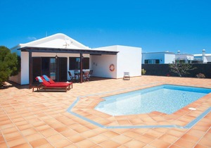 Holiday homes San Bartolomé - ACE02015-FYC