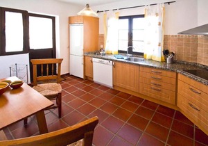 Holiday homes San Bartolomé - ACE02015-FYC