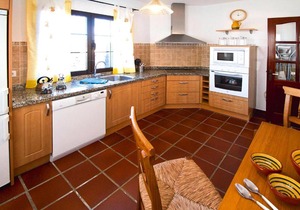 Holiday homes San Bartolomé - ACE02015-FYC