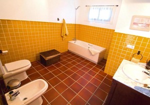 Holiday homes San Bartolomé - ACE02015-FYC