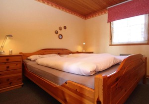 Holiday house at the Useriner See, Userin