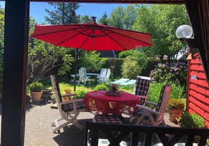 Holiday house Blankenheim for 1 - 4 persons with 2 bedrooms - Holiday home