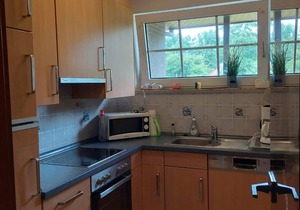 Holiday house Butjadingen for 1 - 6 persons with 3 bedrooms - Holiday home