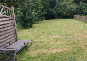 Holiday house Butjadingen for 1 - 6 persons with 3 bedrooms - Holiday home