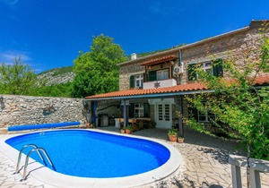 Holiday house Drivenik for 2 - 6 persons with 2 bedrooms - Holiday home