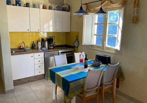 Holiday house El Jaral for 2 - 4 persons with 2 bedrooms - Holiday home