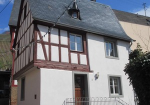 Holiday house for 2 persons approx. 45 m² in Mesenich, Rhineland-Palatinate (Moselle)