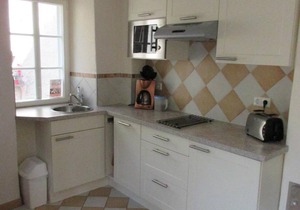 Holiday house for 2 persons approx. 45 m² in Mesenich, Rhineland-Palatinate (Moselle)