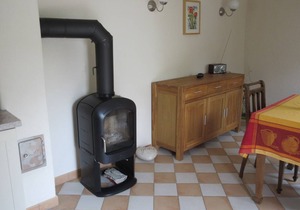 Holiday house for 2 persons approx. 45 m² in Mesenich, Rhineland-Palatinate (Moselle)