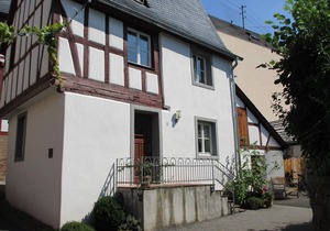 Holiday house for 2 persons approx. 45 m² in Mesenich, Rhineland-Palatinate (Moselle)