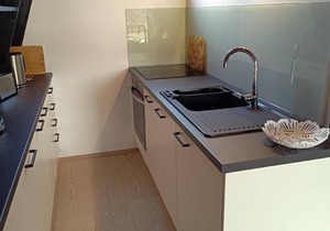 Holiday house Freilingen for 1 - 3 persons with 2 bedrooms - Holiday home