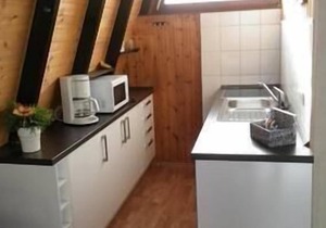 Holiday house Freilingen for 1 - 3 persons with 2 bedrooms - Holiday home
