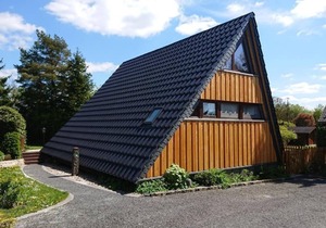 Holiday house Freilingen for 1 - 3 persons with 2 bedrooms - Holiday home