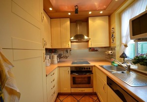 Holiday house Groß Zicker for 1 - 6 persons with 4 bedrooms - Holiday home