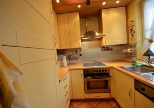Holiday house Groß Zicker for 1 - 6 persons with 4 bedrooms - Holiday home