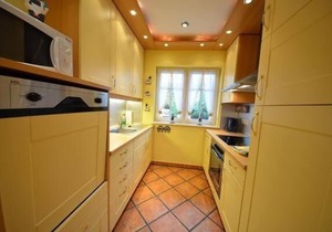 Holiday house Groß Zicker for 1 - 4 persons with 2 bedrooms - Holiday home