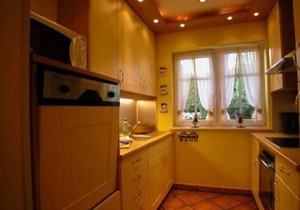 Holiday house Groß Zicker for 1 - 4 persons with 2 bedrooms - Holiday home