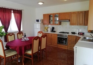 Holiday house Ližnjan for 1 - 6 persons with 2 bedrooms - Holiday house