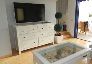 Holiday house Maspalomas for 1 - 4 persons with 2 bedrooms - Holiday home