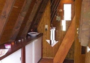 Holiday house Meschede for 1 - 4 persons with 2 bedrooms - Holiday home