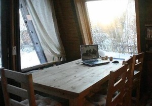 Holiday house Meschede for 1 - 4 persons with 2 bedrooms - Holiday home