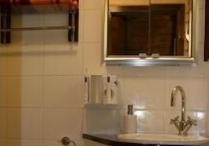 Holiday house Meschede for 1 - 4 persons with 2 bedrooms - Holiday home